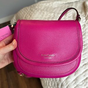 Kate spade cross body purse